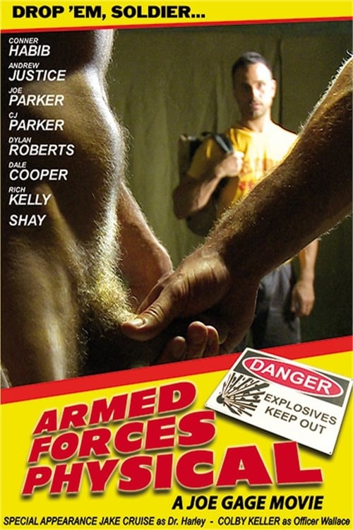Armed Forces Physical