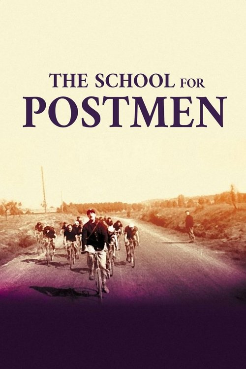 School+for+Postmen