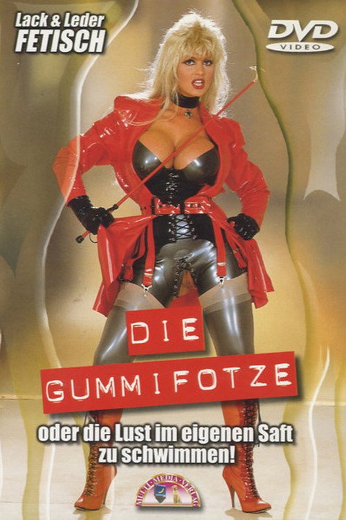 Die bizarre Krankenschwester poster 3