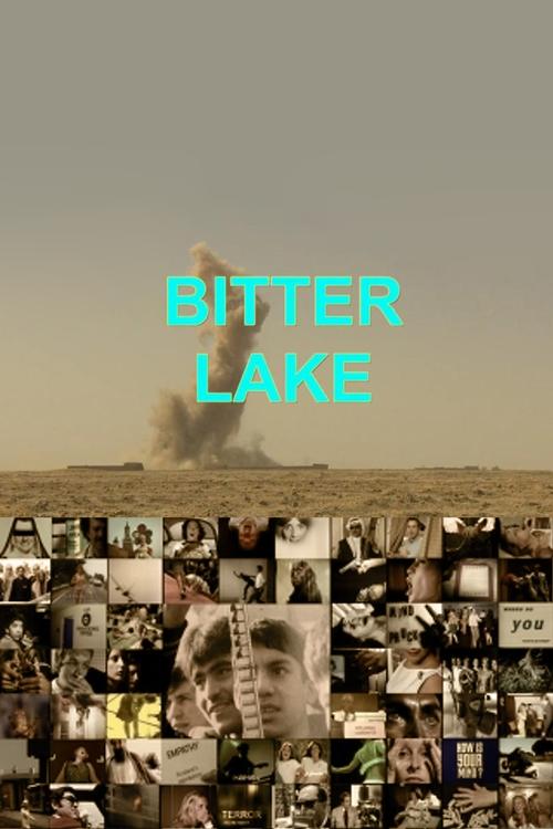 Bitter+Lake