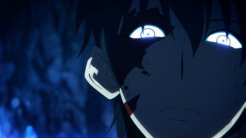 Solo Leveling - 6. Bölüm