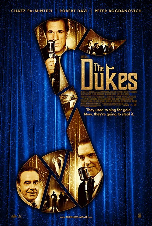 The Dukes poster 2