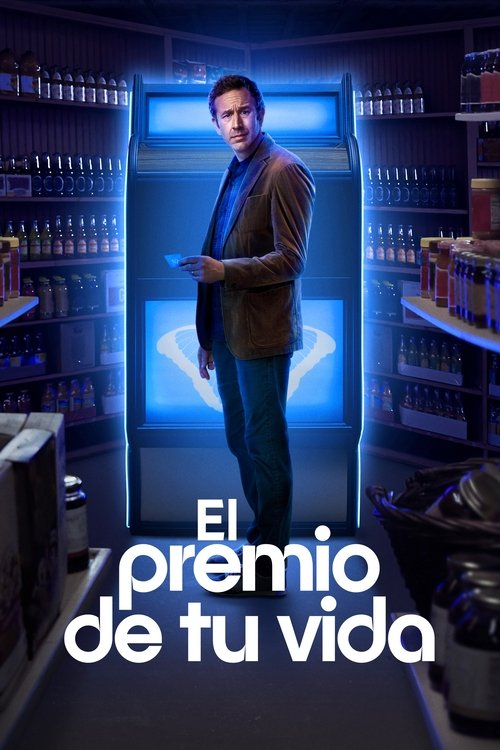 Poster of The Big Door Prize: la puerta a tus sueños