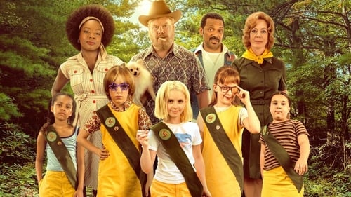 Troop Zero (2019) Ver Pelicula Completa Streaming Online