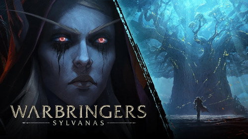 Sylvanas
