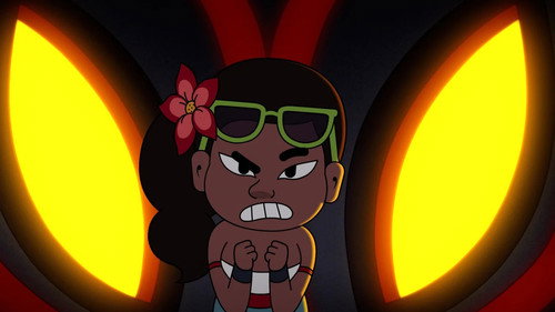 The Tiki