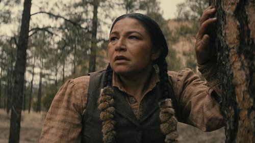 Outer Range - Everybody Hurts