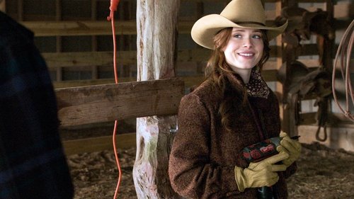 Walker - The Deserters