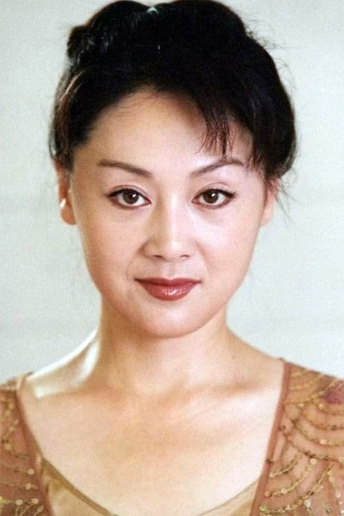 Zdjęcie Wang Ji