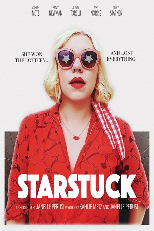 Starstuck Poster