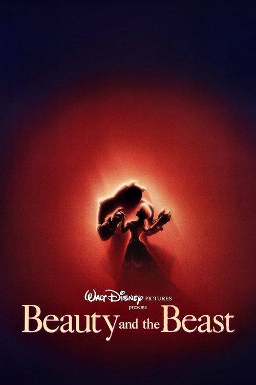 Beauty and the Beast (1991) PHIM ĐẦY ĐỦ [VIETSUB]