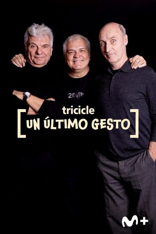 Tricicle%3A+un+%C3%BAltimo+gesto