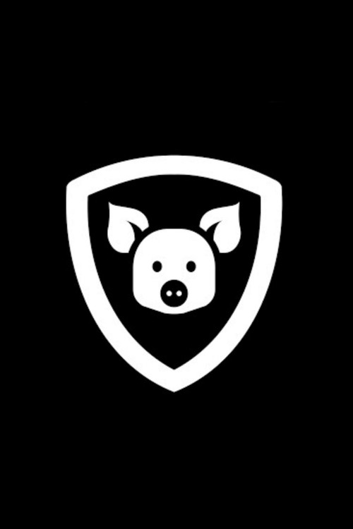 League of Pigs电影海报