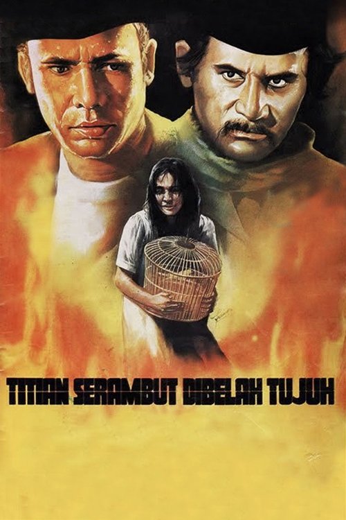 Titian+Serambut+Dibelah+Tujuh