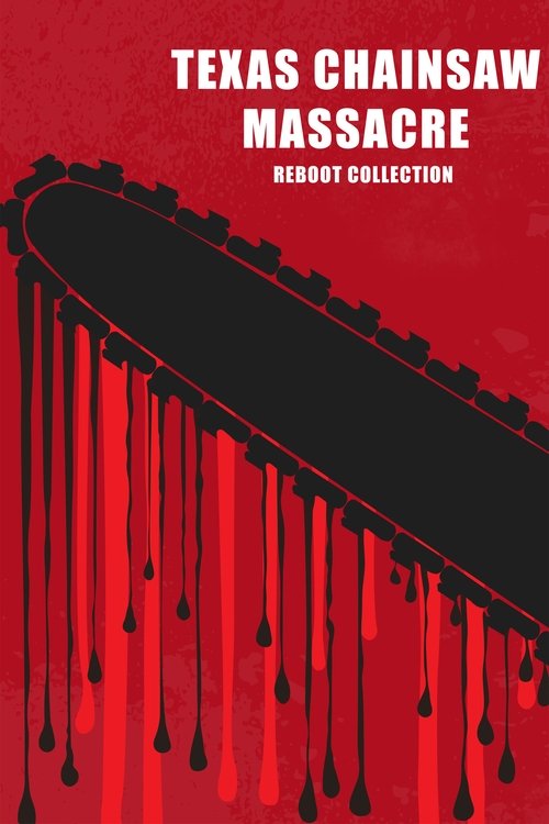 O Massacre da Serra Elétrica (Reboot): Coleção