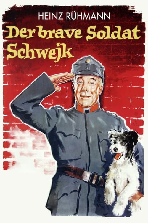Der+brave+Soldat+Schwejk