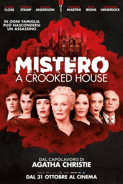 Mistero+a+Crooked+House