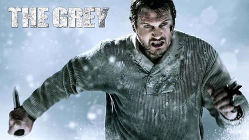 The Grey - Unter Wölfen (2011) Voller Film-Stream online anschauen