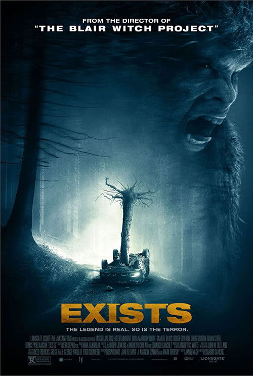 Existe (2014) pelicula completa pelis24