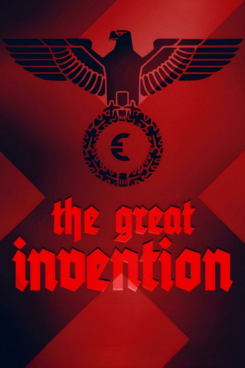 The Great Invention poster 2