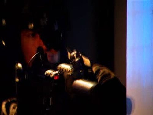 Future Combat