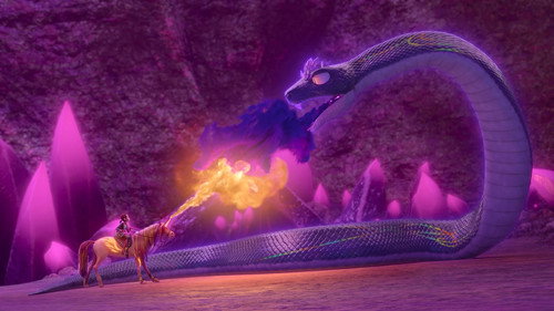 Unicorn Akademisi: Sırlar Çözülüyor - Grimoria Hamlesi