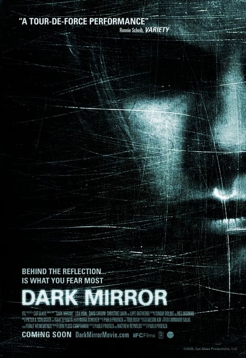 Dark+Mirror
