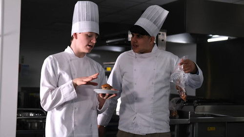 The Expose Jessica Drill