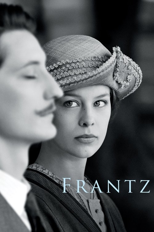 Frantz (2016) หนังเต็มออนไลน์