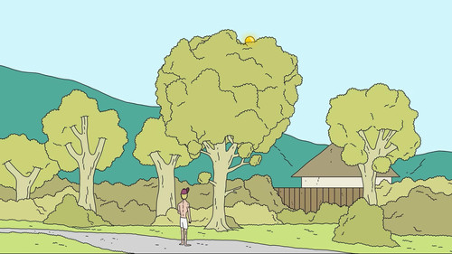 The Tree