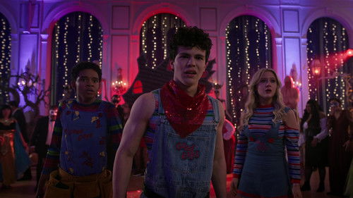 Chucky - Dressed to Kill