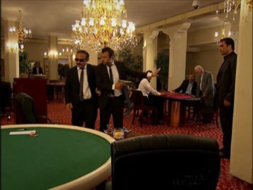 Leyla ile Mecnun - Mecnun