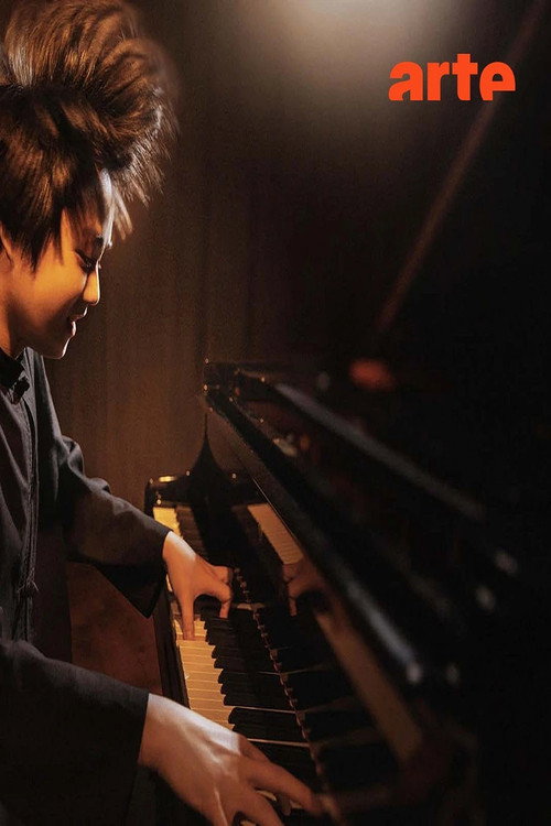 Mozart: Piano Concerto No. 21 - Mao Fujita in Valencia Poster