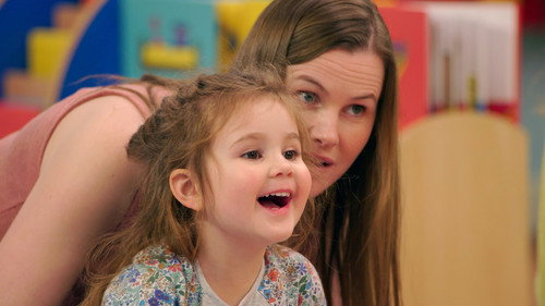 The Toddler Club第3季第1集
