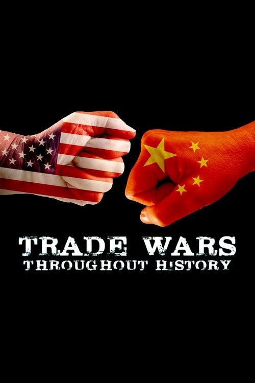 Trade+Wars+Throughout+History