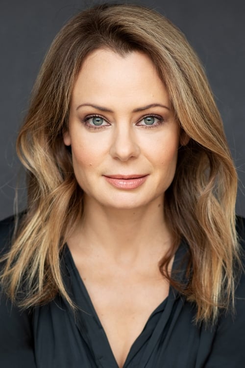 Poster of Catherine-Anne Toupin