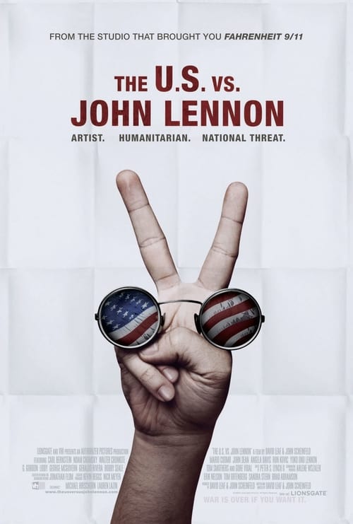 U.S.A.+contro+John+Lennon