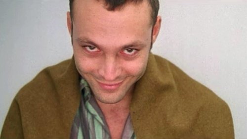 Psycho (1998) film completo