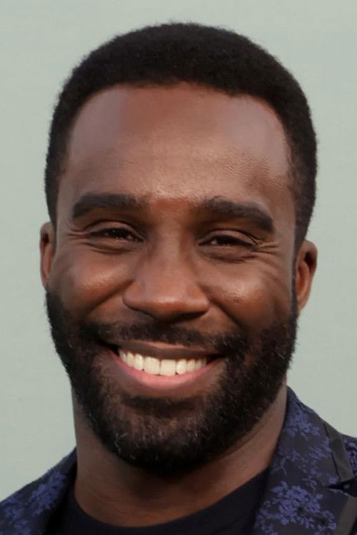 Tramell Tillman image