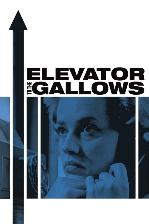 Elevator+to+the+Gallows