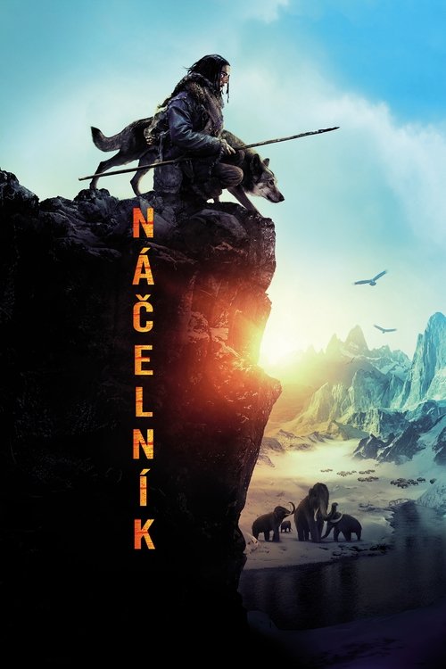 Náčelník