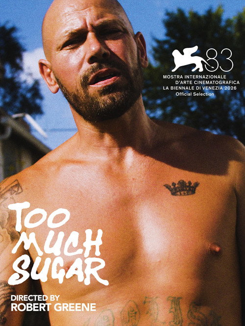 Too Much Sugar's poster