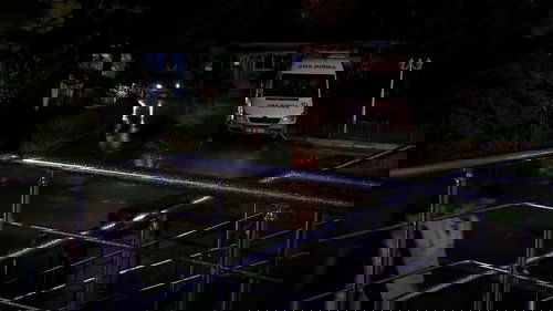 Behzat Ç.: Bir Ankara Polisiyesi - Orantısız Güçlüler