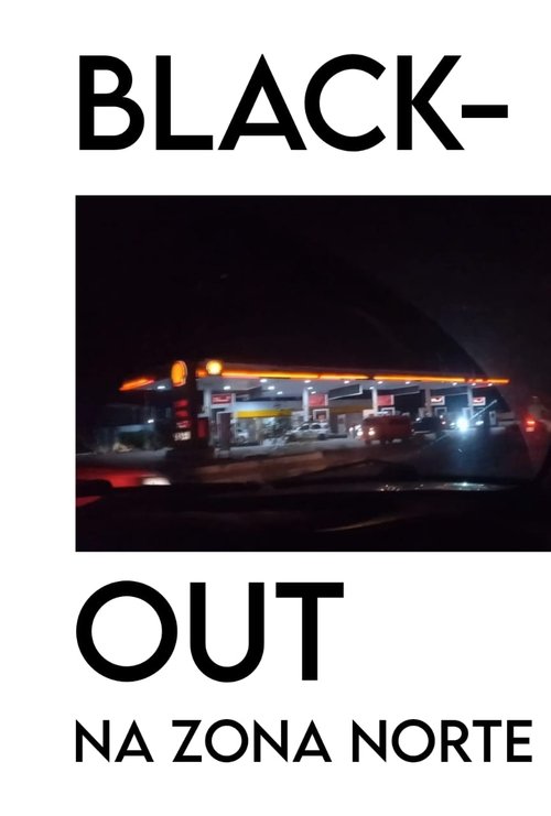 Blackout na Zona Norte