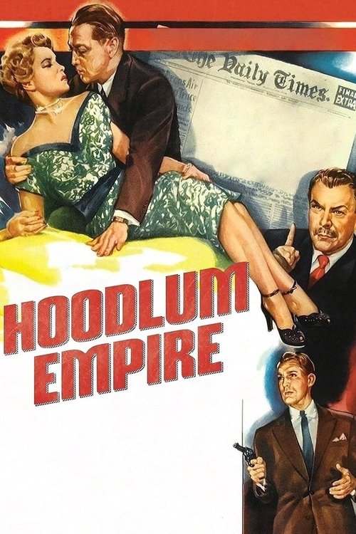 Hoodlum+Empire