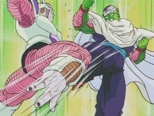 Dragon Ball Z - 7. Bölüm