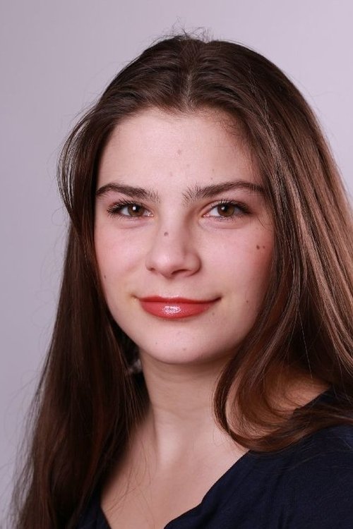 Poster of Tehilla Blad