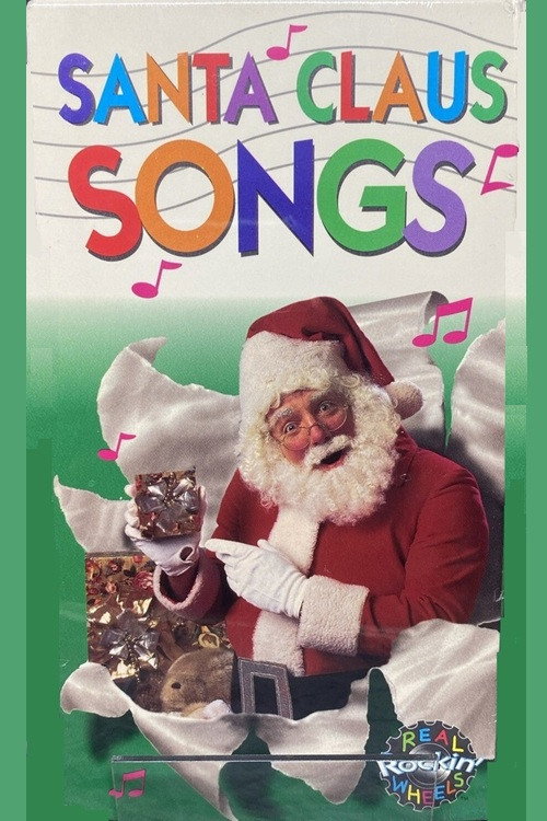 Santa Claus Songs