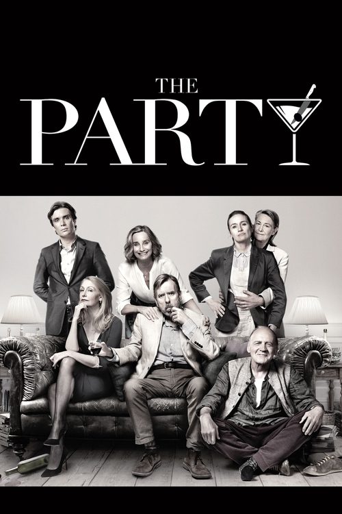 The+Party