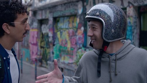 Standing Up - 2. Bölüm